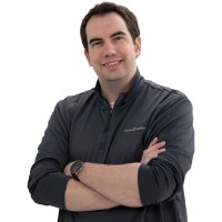 SundogIT, Inc. Employee Alex Akey's profile photo