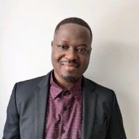 CRITM Employee Olivier Noubossie's profile photo