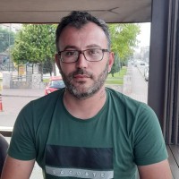 Dynamiq Employee İlyas Irmak's profile photo