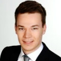 OSRAM Employee Christian W's profile photo