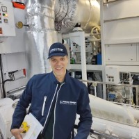 Arjan van Gameren Email