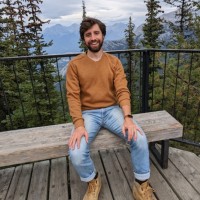 VibeTasking Employee Miguel Esteban's profile photo