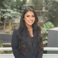Kumullus Employee Alia Arnaout's profile photo