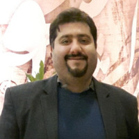 Ehsan Amini Email