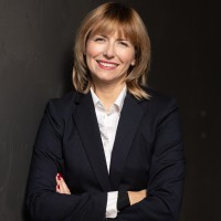 National Immigrant Justice Center Employee Hillary Richardson's profile photo