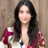 Be Relax Employee Maud Benoliel's profile photo