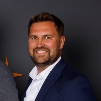 Zenzero Employee Andrew Forder's profile photo