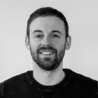 Valtech Employee David Leigh's profile photo