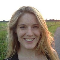 ProRail Employee Suzanne V.'s profile photo