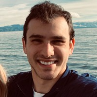 Meta Employee Andrew Sides's profile photo