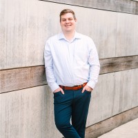Walmart Global Tech Employee Nicolas Werner's profile photo