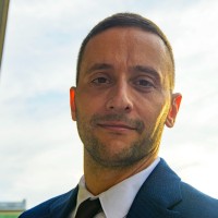 REST Solution Employee Benjamin Rafrafi's profile photo