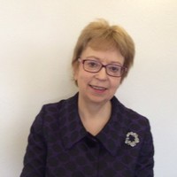 Strathcarron Hospice Employee Irene McKie's profile photo