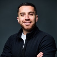 Amien Alazzeh Email