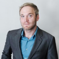 Maven Recruiting Group Employee Kevin Baker's profile photo