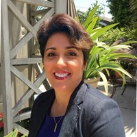 Plant the Future Employee Diana Villalobos's profile photo
