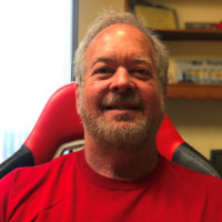 TMC Technologies Employee Wade Linger's profile photo