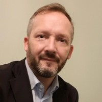 Randstad CPE Ltd Employee Robert Beecham's profile photo