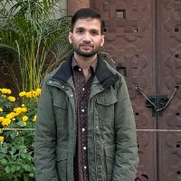 Timble AI Employee Anil Kumar's profile photo