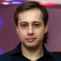 Rational Exponent Employee Daniel Feygin's profile photo