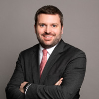 Hauck & Aufhäuser Privatbankiers Employee Andreas Spieler's profile photo