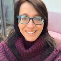 Screen South Employee Ruth Garde's profile photo