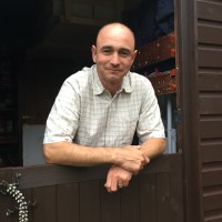 Countryside Employee Stephen Nottage's profile photo