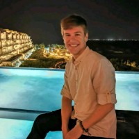 Zack Smith Email & Phone Number