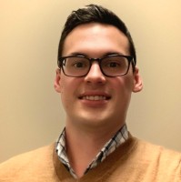 Georgia Institute of Technology Employee Scott Danielsen's profile photo