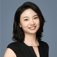 Shell Employee Weini Peng's profile photo