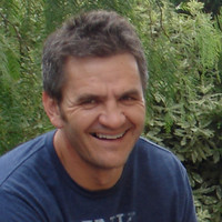 Meteoric Resources Employee Andrew Tunks's profile photo