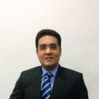 Equirus Wealth Employee Bhavik Shah's profile photo