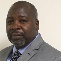 Absolute Staffers Employee Ray Antoine's profile photo