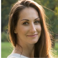 MEDIF Ltd. Employee Julia Romanova's profile photo