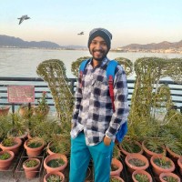 Rahul Jingar's profile photo