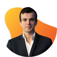 Clan Employee André Ribeiro Pires's profile photo