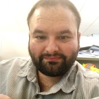 Malone/Wheeler, Inc. Employee Paul Konrad's profile photo