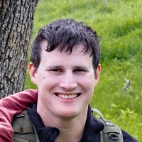 Adobe Employee Ben Bowles's profile photo