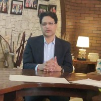 HONO Employee Anshul Goel's profile photo