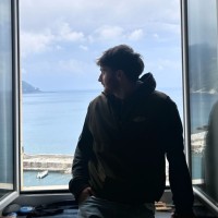 Zero Design Studio Employee Emanuele Ronchi's profile photo