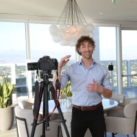 Demand.io Employee Robert Vidsummit's profile photo