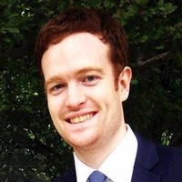 Partners Path Employee William Haddad's profile photo