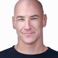 SALMON Health and Retirement Employee Andrew Salmon's profile photo