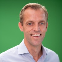 Esprit ICT Employee Wiebecor Wijbrandi's profile photo