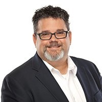 Core & Main Employee Jerome Brown's profile photo
