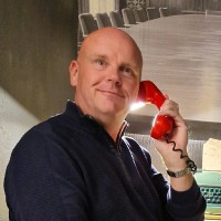 HES Bulk Terminal Amsterdam Employee Paul Wester's profile photo