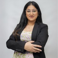 ENet (E-Networks) Employee Mellisa Ramnarine's profile photo