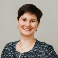 VERBI Software GmbH Employee Tamara Pataki's profile photo