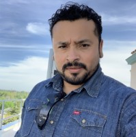 New Waterloo Employee Costa Lugo's profile photo