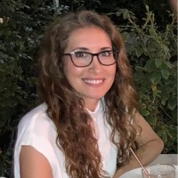 U.S. Army Corps of Engineers Risk Management Center Employee Yajayra Diaz's profile photo